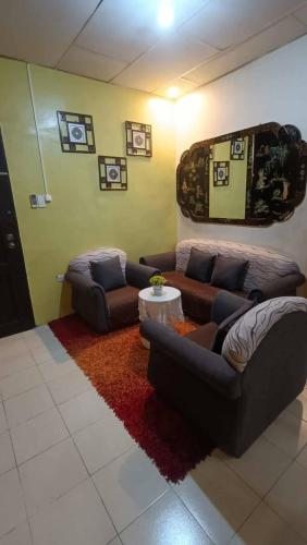 Cozy Home in Dadiangas, General Santos City - Perfect for Families