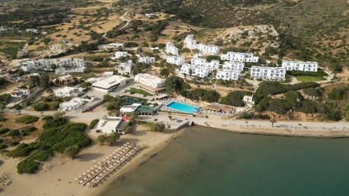 Dolphin Bay Family Beach Resort