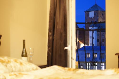 Gosciniec Darlowo and Spa