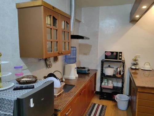 Elyn's Guesthouse - Three Transient Units in Davao City - Total 5 rooms, 3 t & b for exclusive use