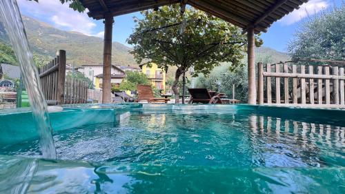 Agritur Michelotti