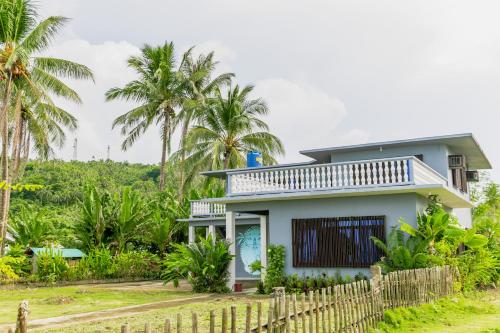 Apnea House Siargao