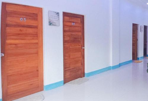 Scjs Inn By RedDoorz