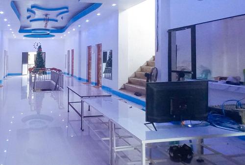 Scjs Inn By RedDoorz