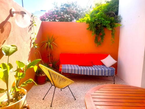 Boho Hostel
