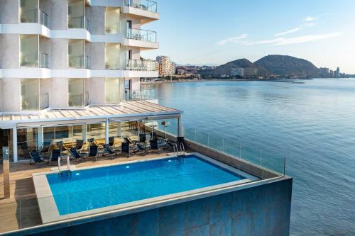 INNSiDE Alicante Porta Maris