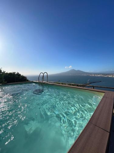 Relais Manfredi Hotel & Restauranat