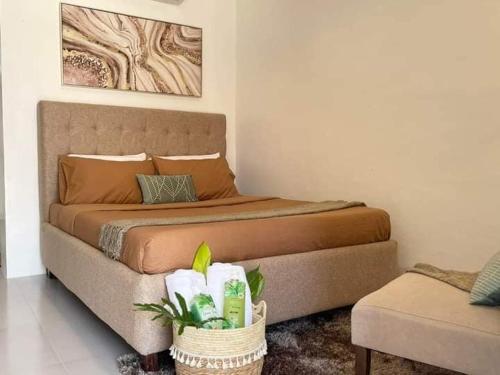 Balai Alona - Deluxe Room