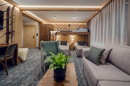 Noclegi Mosorny Gron