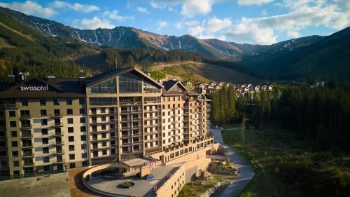 Swissotel Damian Jasna