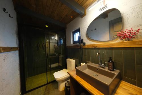 Stay In Sapanca