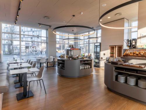 B&B HOTEL Aalborg