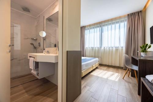 IH Hotels Milano St. John