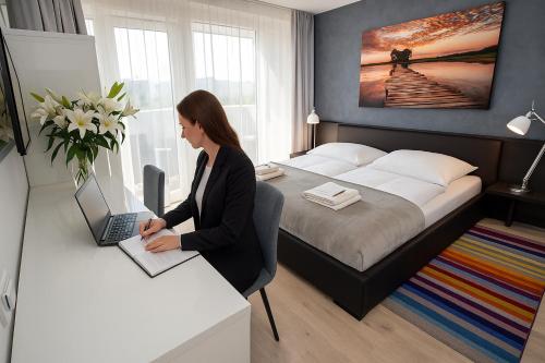 More Than Accommodation