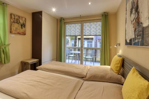 Anno Domini 1716 Apartments