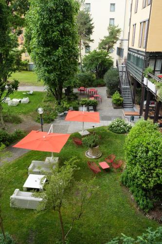 Mercure Bologna Centro