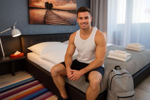 More Than Accommodation