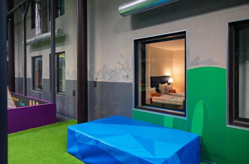 Quality Hotel Sveitsi