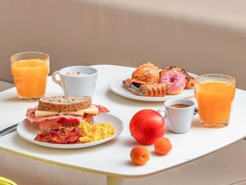 B&B HOTEL Milano Sant'Ambrogio