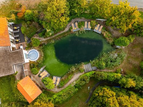 Thermenhotel Vier Jahreszeiten