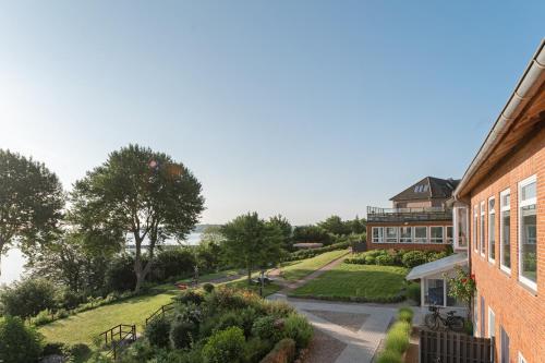 Hotel Alte Fischereischule