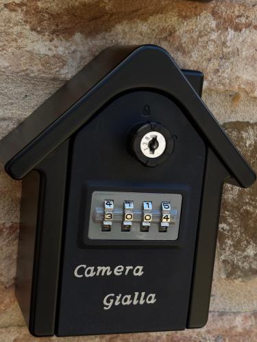 Agriturismo La Casella