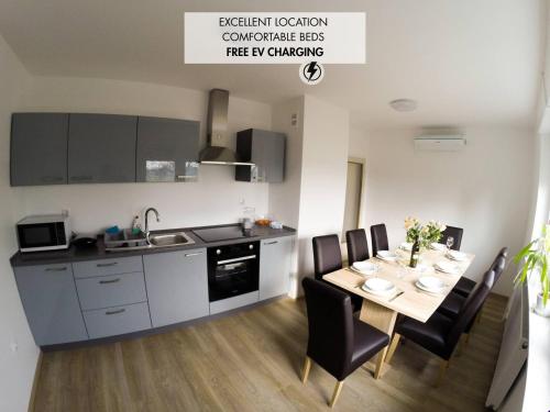 Apartments & Rooms Andrej
