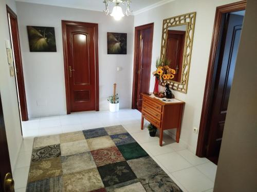 Apartamento Xaquina