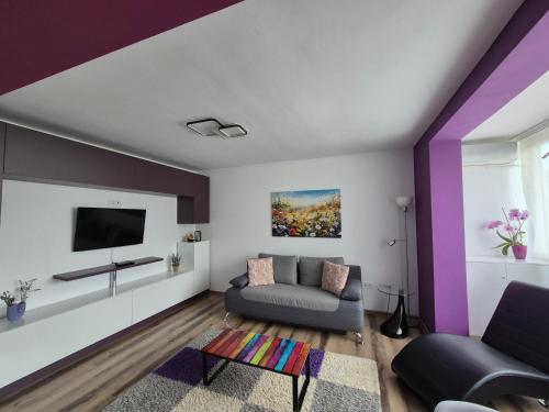 Apartament ASR