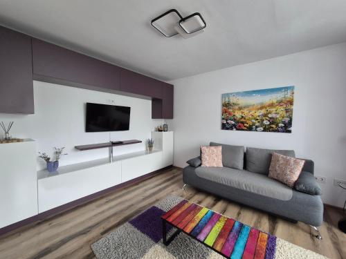 Apartament ASR