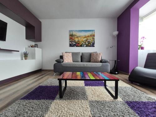 Apartament ASR