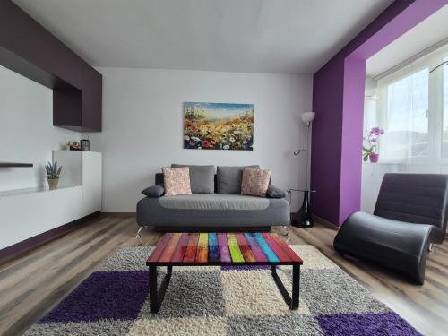 Apartament ASR