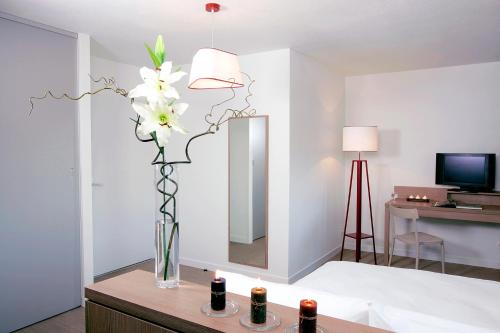 Appart'City Euralille