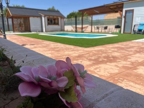 Luxury Rural Cuenca - Villas