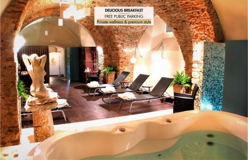 Hotel Mitra