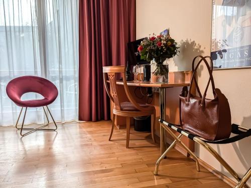 Boulevard Hotel Altstadt Schwerin