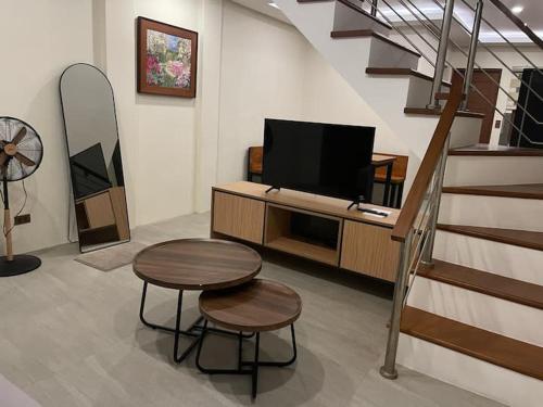 Abel's place transient