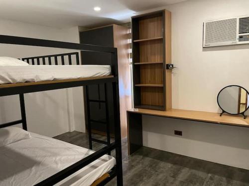 Abel's place transient