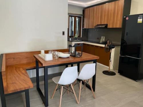 Abel's place transient