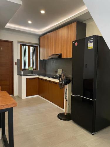 Abel's place transient