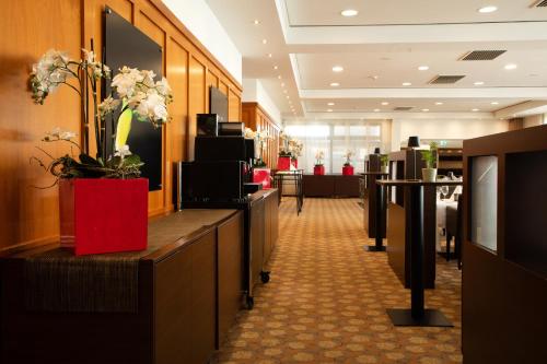 Soaltee Hotel by Trip Inn Frankfurt Messe