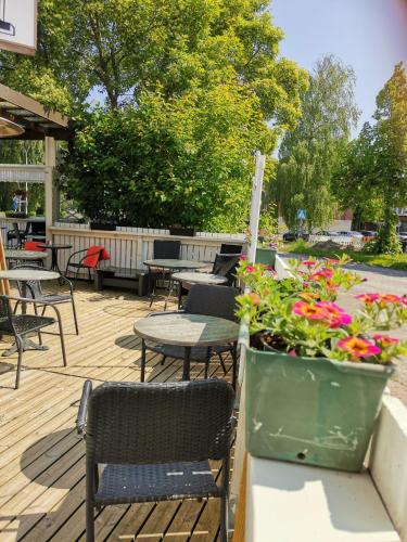Hotel Turistihovi