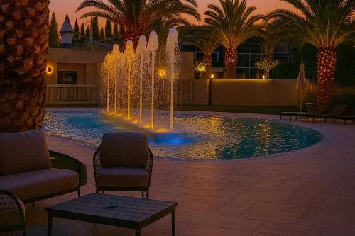 MH Matera Hotel