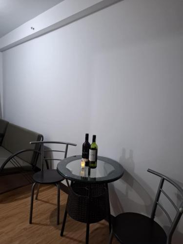 Queen's Place Arezzo Davao