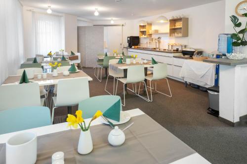 Hotel Am Stadtpark