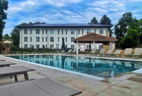 Hotel Csillag Tokaj