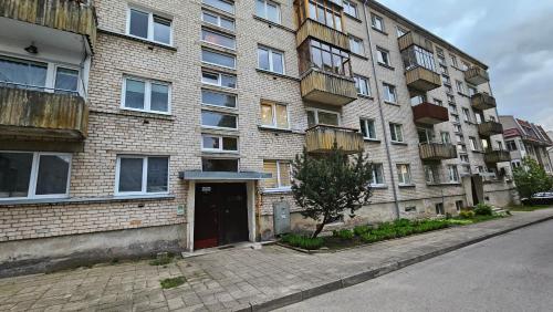 CITY STAY 2-bedroom apartment