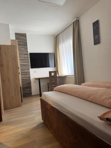 Gasthof Pension Leitner