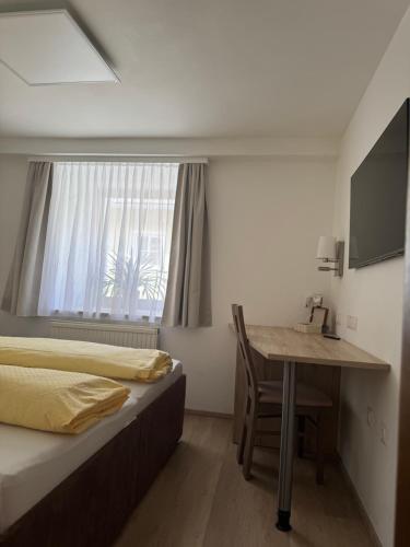 Gasthof Pension Leitner