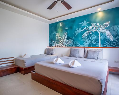 Yellow Mango Resort Bohol